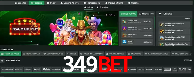 cassino 349bet