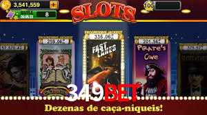 Account Benefits 349bet