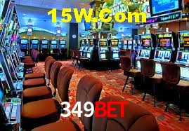 Slot Games 349bet