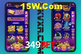 Live Casino 349bet