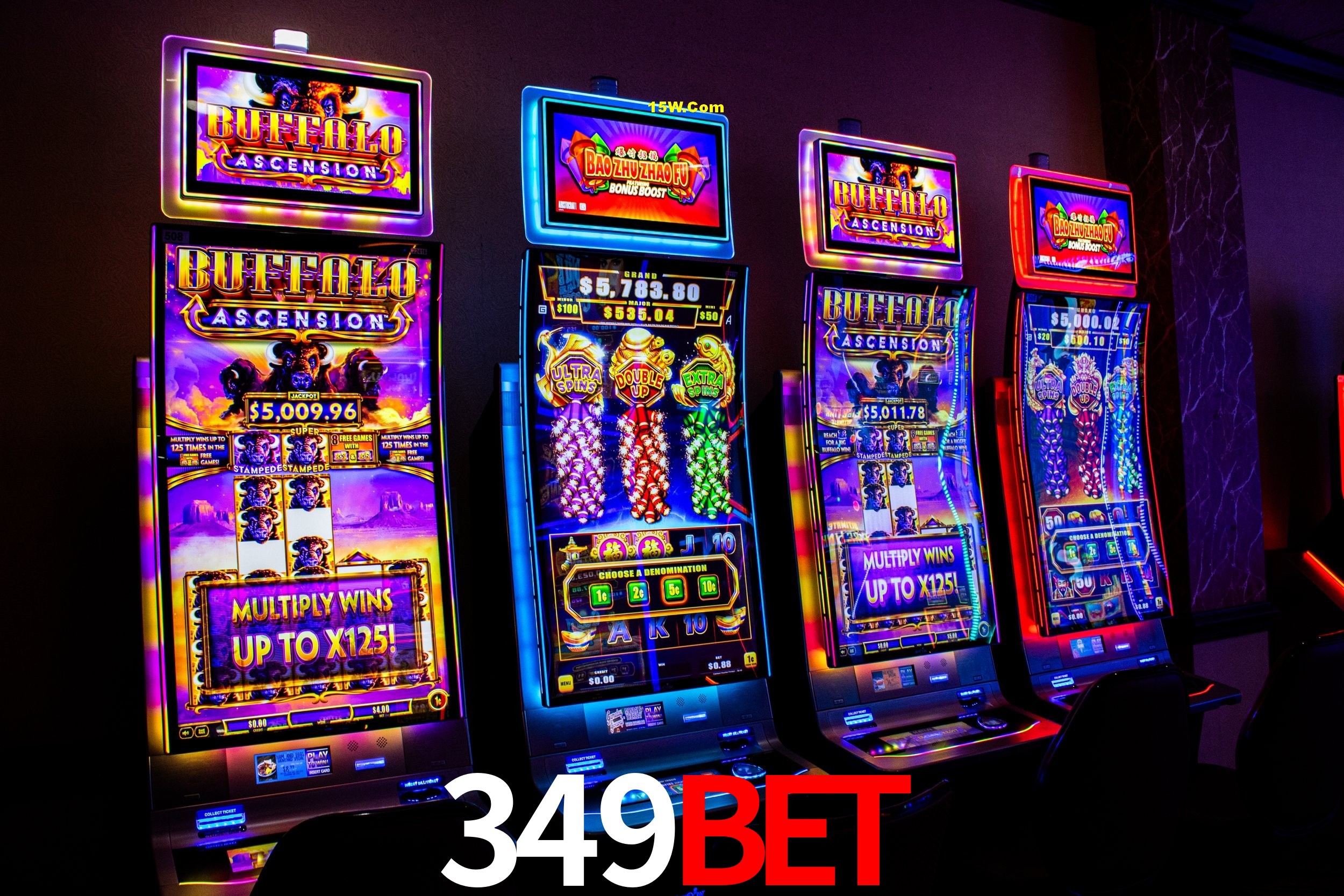 Platform Technology 349bet