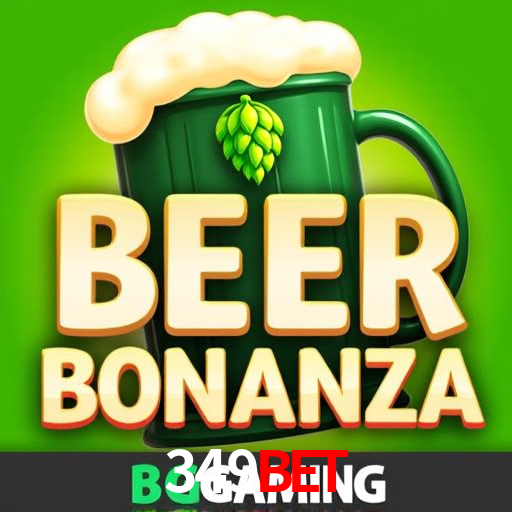 Descubra o Mundo do Cassino Online com 349bet