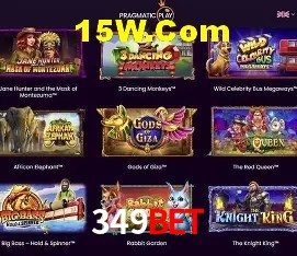 Apostas de Tênis 349bet