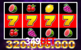 Experiência VIP 349bet
