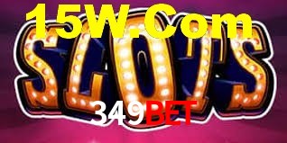 Welcome Bonus 349bet