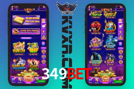 Game Providers 349bet