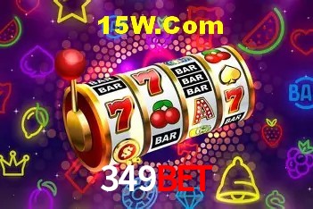 Integração de APIs 349bet