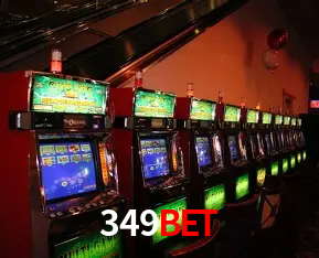 Diretório de Jogos 349bet