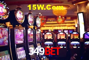 Casino Ao Vivo 349bet