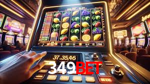 Secure Login 349bet