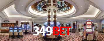 Spaceman Game 349bet