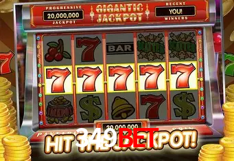 Especiais de Fim de Semana 349bet
