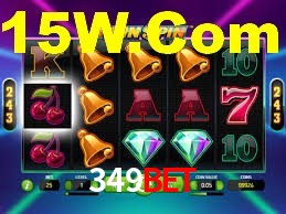 Roulette Table 349bet