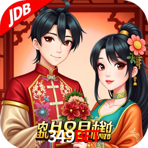 Bônus de Boas-vindas 349bet