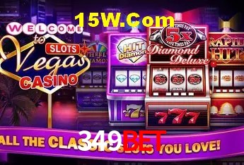 Jogos de Slot 349bet