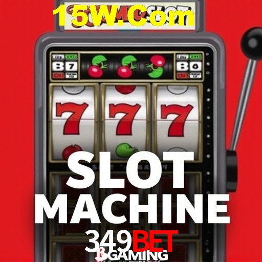 Descubra o Mundo do Cassino Online com 349bet