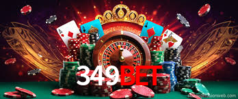 Live Casino 349bet